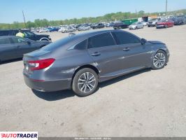 Honda Accord 2020 2