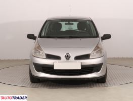 Renault Clio 2008 1.1 73 KM