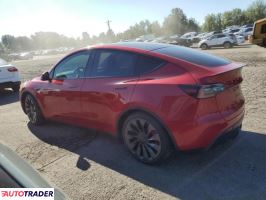Tesla Model Y 2020