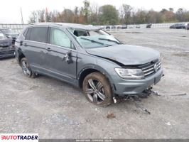 Volkswagen Tiguan - zobacz ofertę