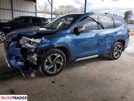 Subaru Forester 2024 2