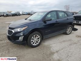 Chevrolet Equinox 2020 1