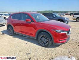 Mazda CX-5 2020 2