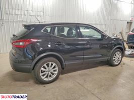 Nissan Rogue 2022 2