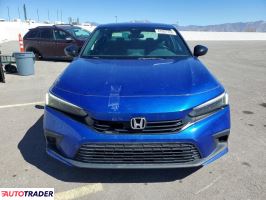 Honda Civic 2022 2