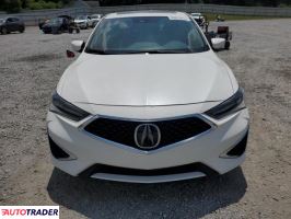 Acura Pozostałe 2021 2 Acura Pozostałe 2021 2