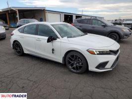 Honda Civic 2022 1 Honda Civic 2022 1