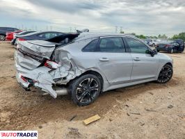 Kia Pozostałe 2023 1