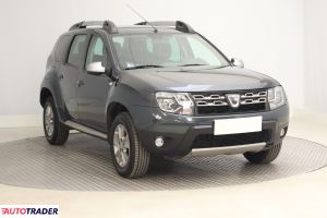 Dacia Duster - zobacz ofertę