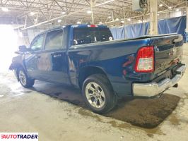Dodge Ram 2020 5