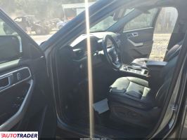 Ford Explorer 2021 2
