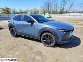 Mazda CX-30 2023 2