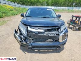 Mitsubishi Outlander 2023 2