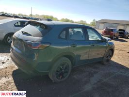Honda HR-V 2023 2
