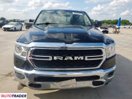 Dodge Ram 2019 5