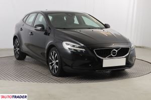 Volvo V40 - zobacz ofertę