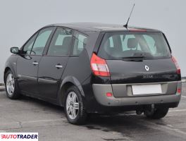 Renault Scenic 2004 1.9 118 KM