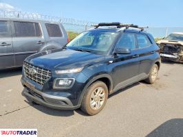 Hyundai Pozostałe 2020 1