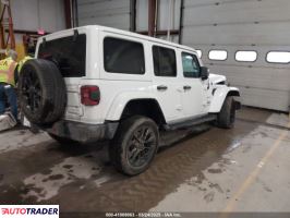 Jeep Wrangler 2021 2 Jeep Wrangler 2021 2