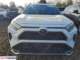 Toyota Pozostałe 2021 2