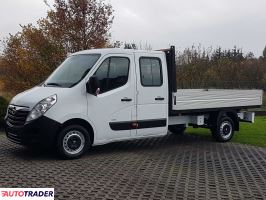Renault Master 2019 2.3 Renault Master 2019 2.3