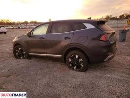 Kia Sportage 2026 2