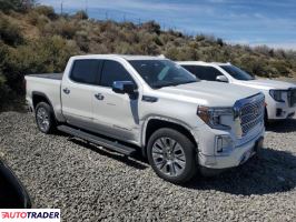 GMC Sierra 2021 6 GMC Sierra 2021 6