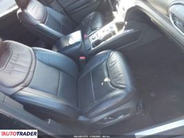 Ford Explorer 2020 3