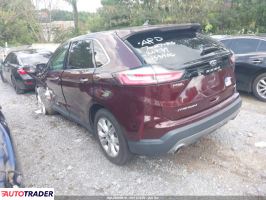 Ford Edge 2023 2