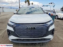 Audi Q4 2024