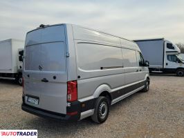 Volkswagen Crafter 2023 2.0