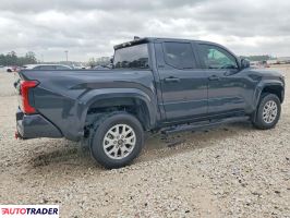 Toyota Tacoma 2024 2