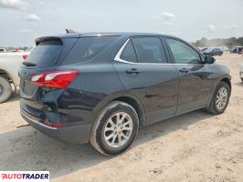 Chevrolet Equinox 2020 1