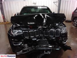 Jeep Grand Cherokee 2019 3