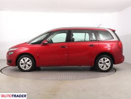 Citroen C4 Grand Picasso 2015 1.6 162 KM