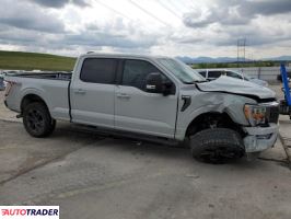 Ford Pozostałe 2023 3 Ford Pozostałe 2023 3