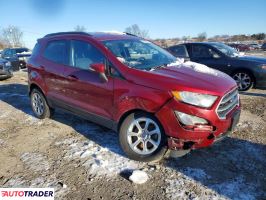 Ford EcoSport 2020 2