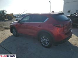 Mazda CX-5 2023 2