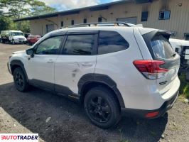 Subaru Forester 2023 2