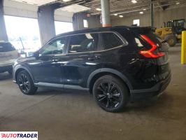 Honda CR-V 2023 2 Honda CR-V 2023 2