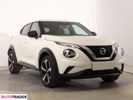 Nissan Juke - zobacz ofertę