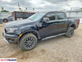 Ford Ranger 2023 2
