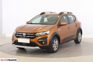 Dacia Sandero 2022 1.0 89 KM