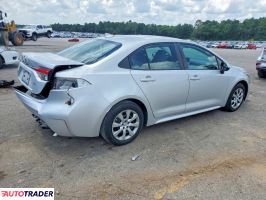 Toyota Corolla 2020 1