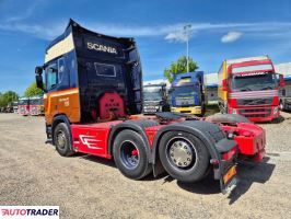 Scania Scania
