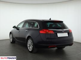 Opel Insignia 2012 2.0 128 KM