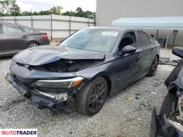 Honda Civic 2024 2