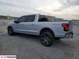 Ford Pozostałe 2022