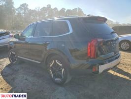 Kia Pozostałe 2024 3