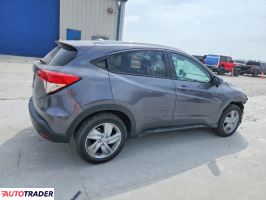 Honda HR-V 2020 1